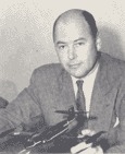 Historical image associated with Crawford Gordon Jr.