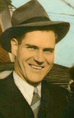 Historical image associated with Jack Millie
