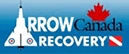 Arrow Recovery Canada